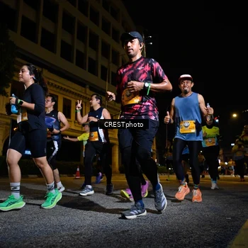 Runner Photo 5704926