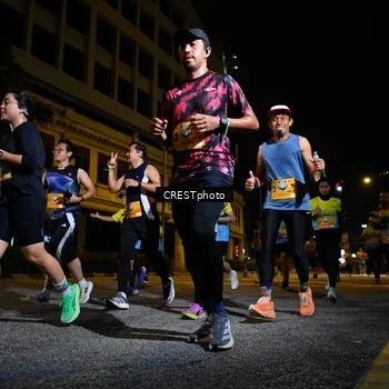 Runner Photo 5704927