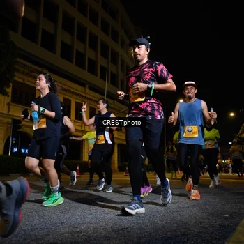 Runner Photo 5704928