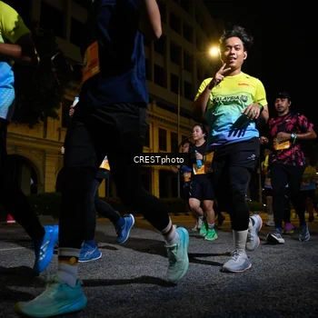 Runner Photo 5704929