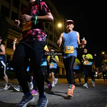 Runner Photo 5704931