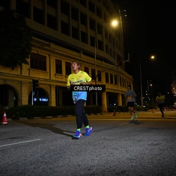 Runner Photo 5704932
