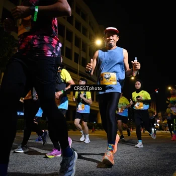 Runner Photo 5704933