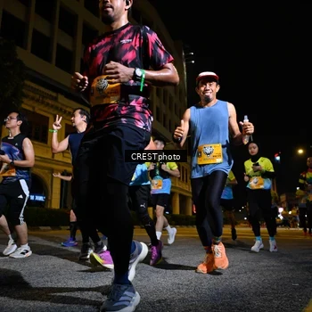 Runner Photo 5704934