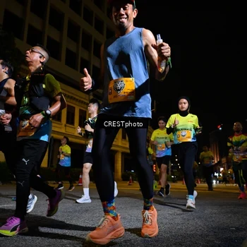 Runner Photo 5704936