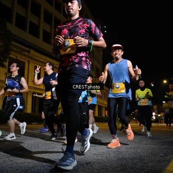 Runner Photo 5704937