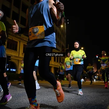 Runner Photo 5704939