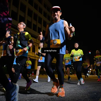 Runner Photo 5704940