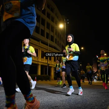 Runner Photo 5704941