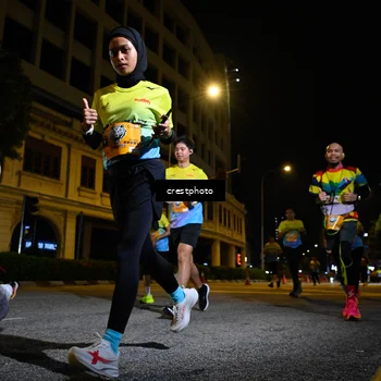 Runner Photo 5704944