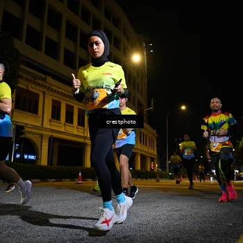 Runner Photo 5704945