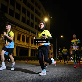 Runner Photo 5704946