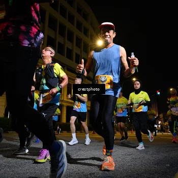 Runner Photo 5704947