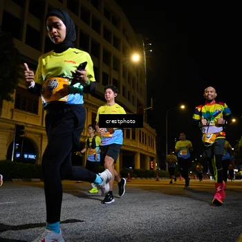 Runner Photo 5704948