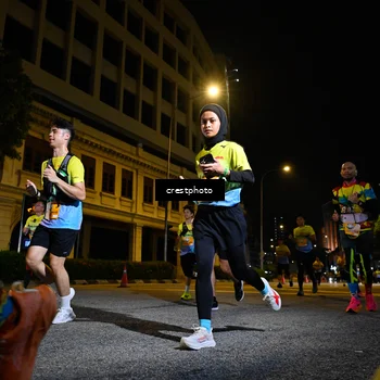 Runner Photo 5704949