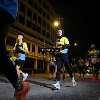 Runner Photo 5704951