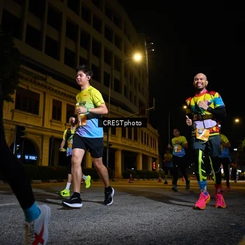 Runner Photo 5704952