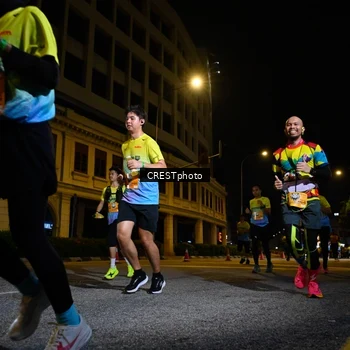 Runner Photo 5704953