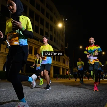 Runner Photo 5704954
