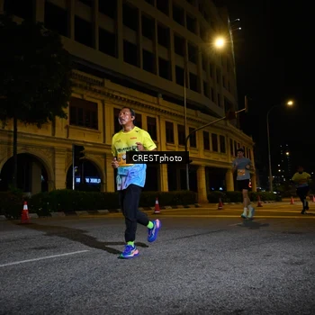Runner Photo 5704956