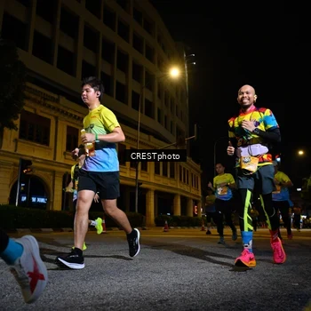 Runner Photo 5704957