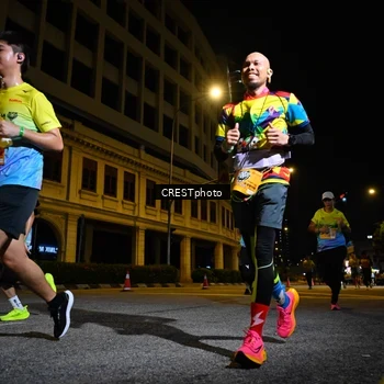 Runner Photo 5704958