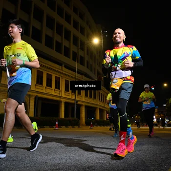 Runner Photo 5704959