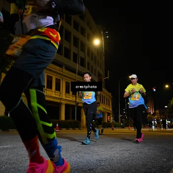 Runner Photo 5704966