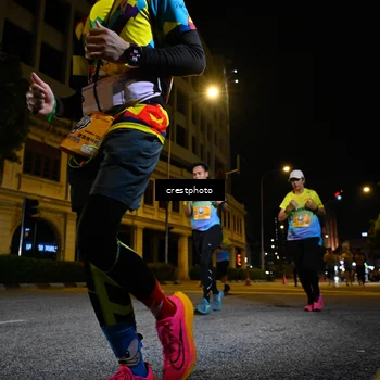 Runner Photo 5704967