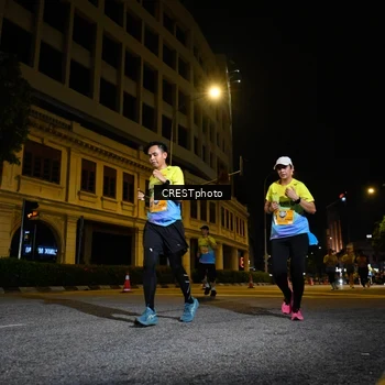 Runner Photo 5704970