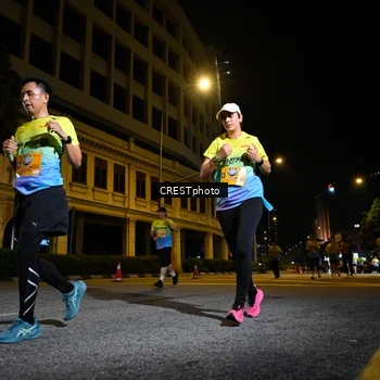 Runner Photo 5704971