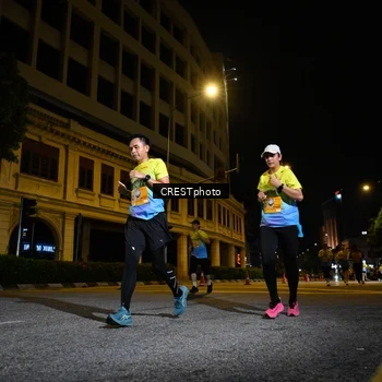 Runner Photo 5704972