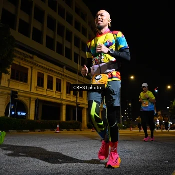Runner Photo 5704973
