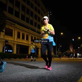 Runner Photo 5704975
