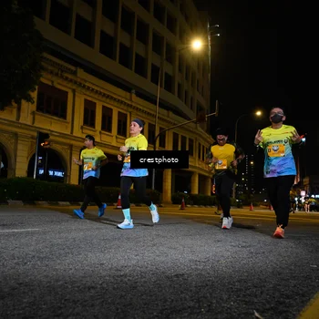 Runner Photo 5704997