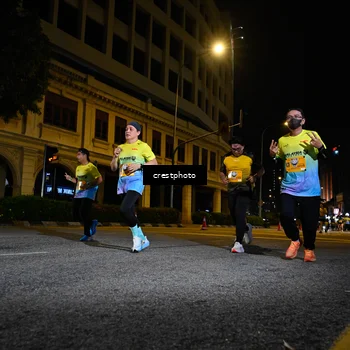 Runner Photo 5704998