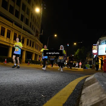 Runner Photo 5704999
