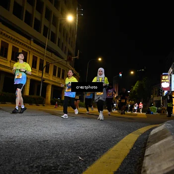 Runner Photo 5705004