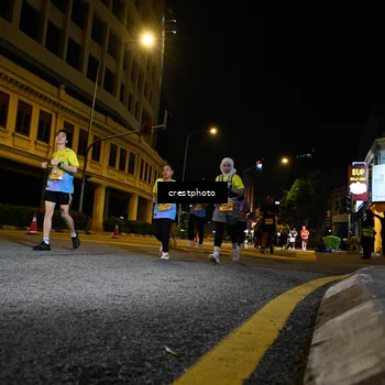 Runner Photo 5705006