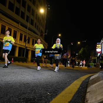 Runner Photo 5705007