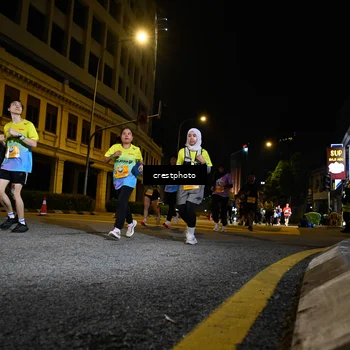 Runner Photo 5705008
