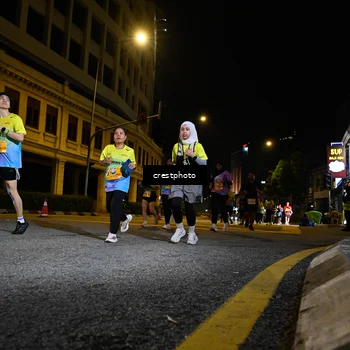 Runner Photo 5705009