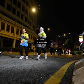 Runner Photo 5705011