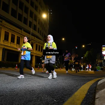 Runner Photo 5705012