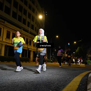 Runner Photo 5705013
