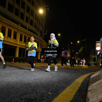 Runner Photo 5705014
