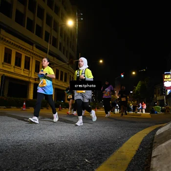 Runner Photo 5705015
