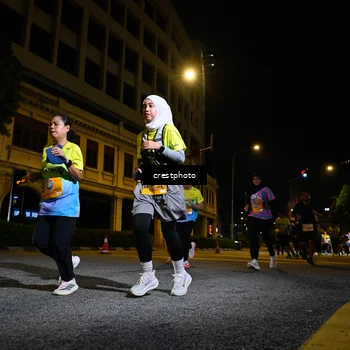 Runner Photo 5705017