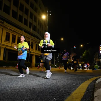 Runner Photo 5705018