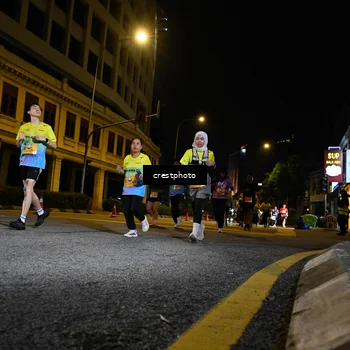 Runner Photo 5705019